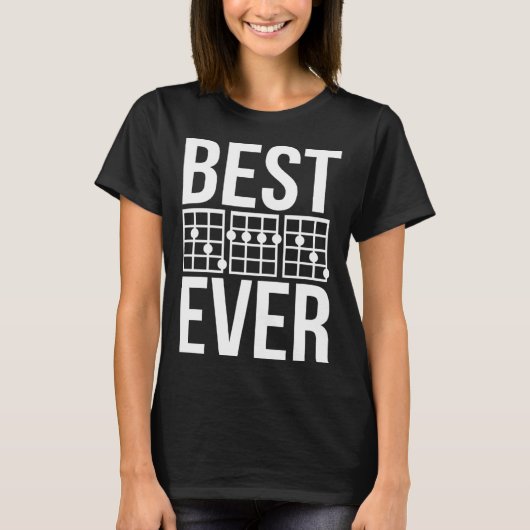 Best Banjo Player Ever Banjo Banjoist Banjo T-Shirt (Vorderseite)