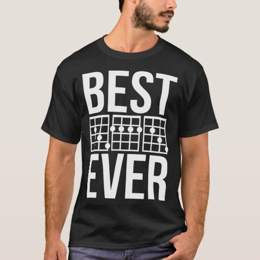 Best Banjo Player Ever Banjo Banjoist Banjo T-Shirt (Vorderseite)