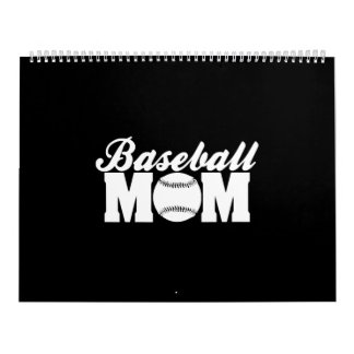 Best Baseball Mama Tasse T - Shirt Stiker Womens Kalender