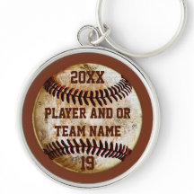 Best Baseball Senior Night Gift PERSONALISIERT