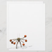 Best Basketball Dribbler (Vorne/Hinten)