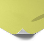 Best Basketball Dribbler Poster (Ecke)