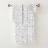 Best Bath Handtücher ・ Soft Beach & Hand Handtüche (Insitu)