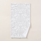 Best Bath Handtücher ・ Soft Beach & Hand Handtüche (Handtuch)