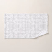 Best Bath Handtücher ・ Soft Beach & Hand Handtüche (Handtuch)