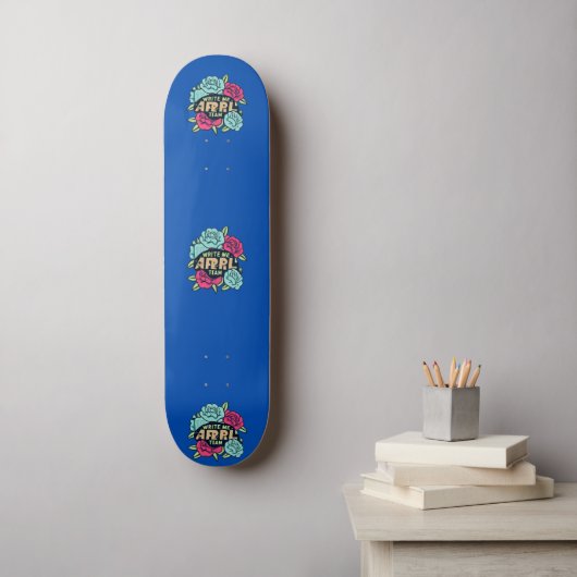 Best Black Friday Deals 😻 ⋆°| -70%| 🐾 ˖° 🐕 Skateboard (Wandkunst)