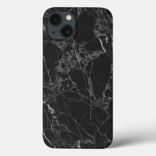 Best Black Marble Case-Mate iPhone Hülle