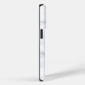 Best Black Marmor Case-Mate iPhone 14 Pro Fall Hülle (Rückseite / Rechts)