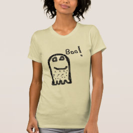 Best Boo for Tee Shirt