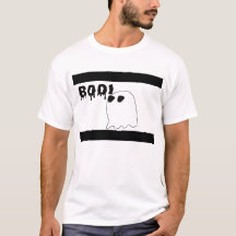 Best Boo T - Shirt