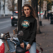 Best Boom Op - Retro Hoodie