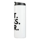 BEST BOSS EVER THERMOSBECHER (Nach rechts gedreht)