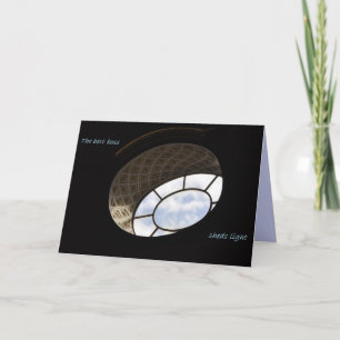 Best Boss Leader Card Dankeskarte