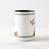 Best Boy Tasse (Zentrum)