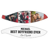 Best Boyfriend Ever Valentines Day From Girlfriend Basketball (Panele)