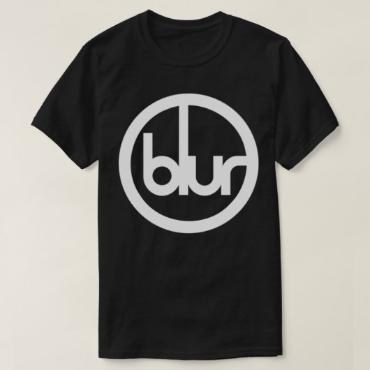 Best briturs Blurs Logo Musik Essential T - Shirt (Design vorne)