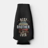 BEST BROTHER JE FLASCHENKÜHLER (Vorderseite)