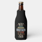 BEST BROTHER JE FLASCHENKÜHLER (Flaschenvorderseite)