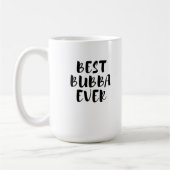 Best bubba kaffeetasse (Links)