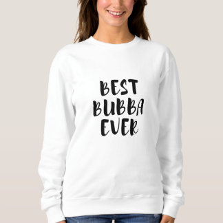 Best bubba sweatshirt