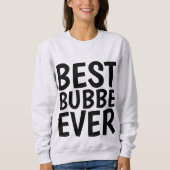 BEST BUBBE JE T - Shirt (Vorderseite)