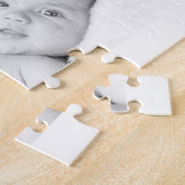 Best Bubbie je Script 10 Foto Collage Modern Puzzle (Seite)