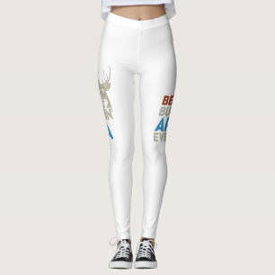 Best Buckin APA Shirt, Hoodie Atemberaubend Design Leggings