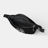 BEST BUCKIN' PAPAW JE BAUCHTASCHE (Offen)