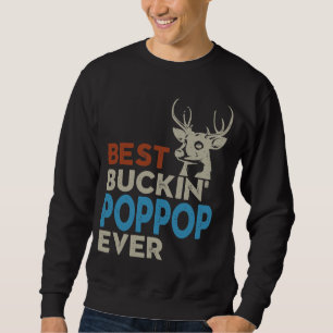 Best Buckin POPPOP Shirt, Hoodie Atemberaubend Des