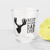 Best Buckin Vater Ewige Jagd