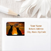 Best Buddies Friendship Hunde personalisieren Adre (Insitu)