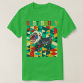 Best Buddy Baboon T-Shirt (Design vorne)