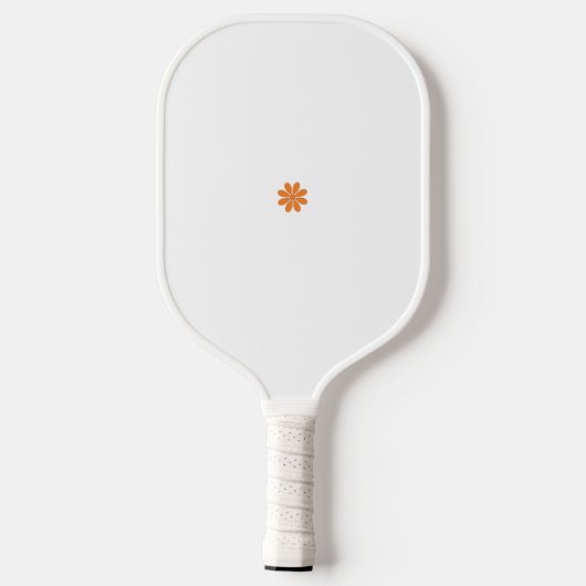 Best Budget Pickleball Paddle (Rückseite)