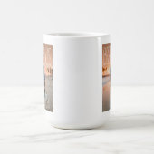 Best Buds Pets PhotoPop Kaffeetasse (Mittel)