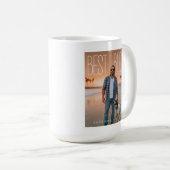 Best Buds Pets PhotoPop Kaffeetasse (VorderseiteRechts)