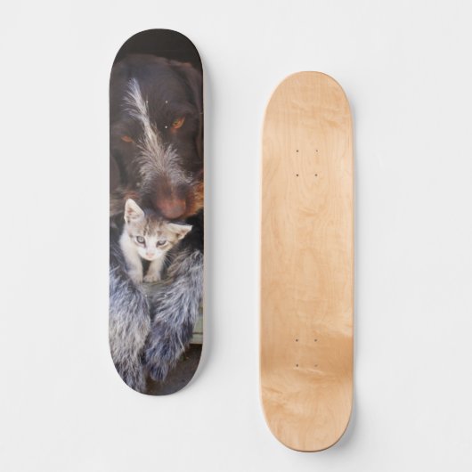 Best Buds SkateBoard (Vorderseite)