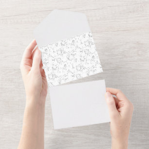 Best Buy All-In-One-Einladungen: Personalize, Sieg All In One Einladung