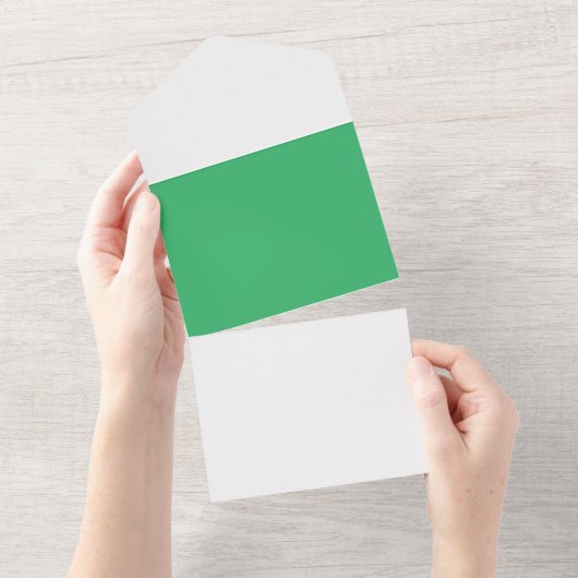 Best Buy Custom Invitations mit Tear-Off UAWG All In One Einladung (Abreißen)