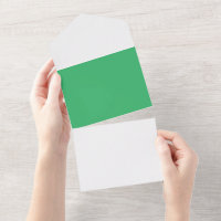 Best Buy Custom Invitations mit Tear-Off UAWG