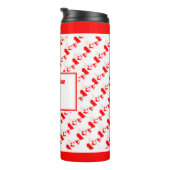 BEST CANADIAN MUM THERMOSBECHER (Nach rechts gedreht)