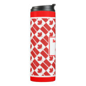 BEST CANADIAN VATER THERMOSBECHER (Nach links gedreht)