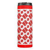 BEST CANADIAN VATER THERMOSBECHER (Rückseite)