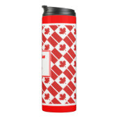 BEST CANADIAN VATER THERMOSBECHER (Nach rechts gedreht)