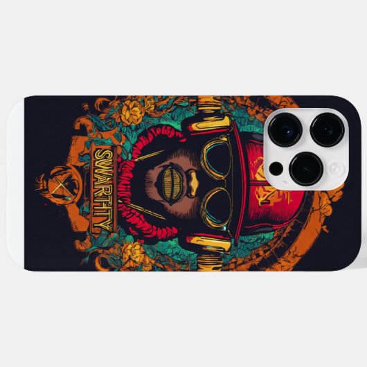 Best Case für iPhone 14 Pro Max" (Rückseite (Horizontal))