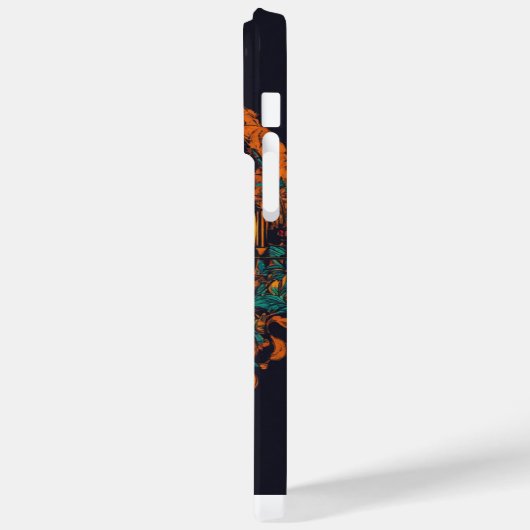 Best Case für iPhone 14 Pro Max" (Rückseite / Links)