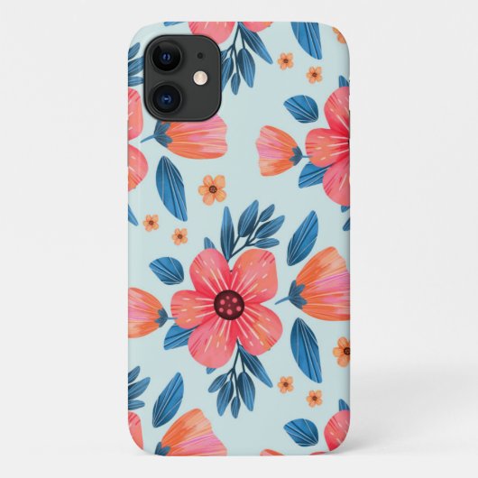 Best Case-Mate Barely There Apple iPhone 11 Fall Hülle (Rückseite)