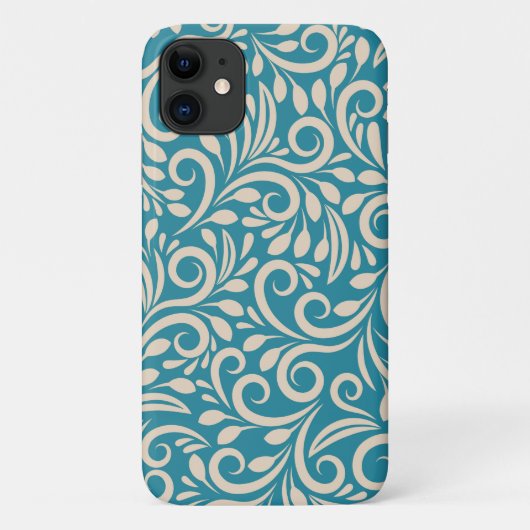 Best Case-Mate Barely There Apple iPhone 11 Fall Hülle (Rückseite)