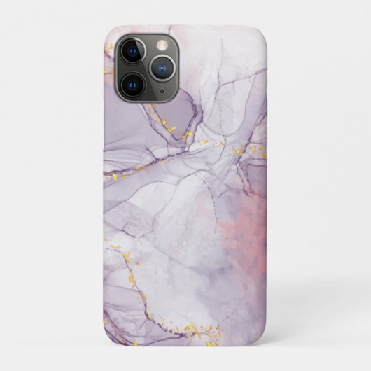 Best Case-Mate Barely There Apple iPhone 11 Pro Hülle (Rückseite)