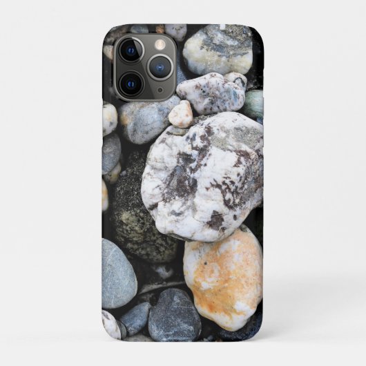 Best Case-Mate Barely There Apple iPhone 11 Pro Hülle (Rückseite)