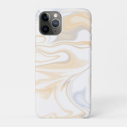 Best Case-Mate Barely There Apple iPhone 11 Pro Hülle (Rückseite)